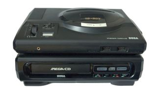 The Best Sega CD Games