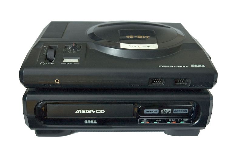 The Best Sega CD Games