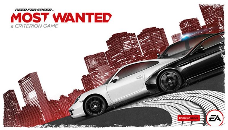 Need for Speed™ Most Wanted on Steam