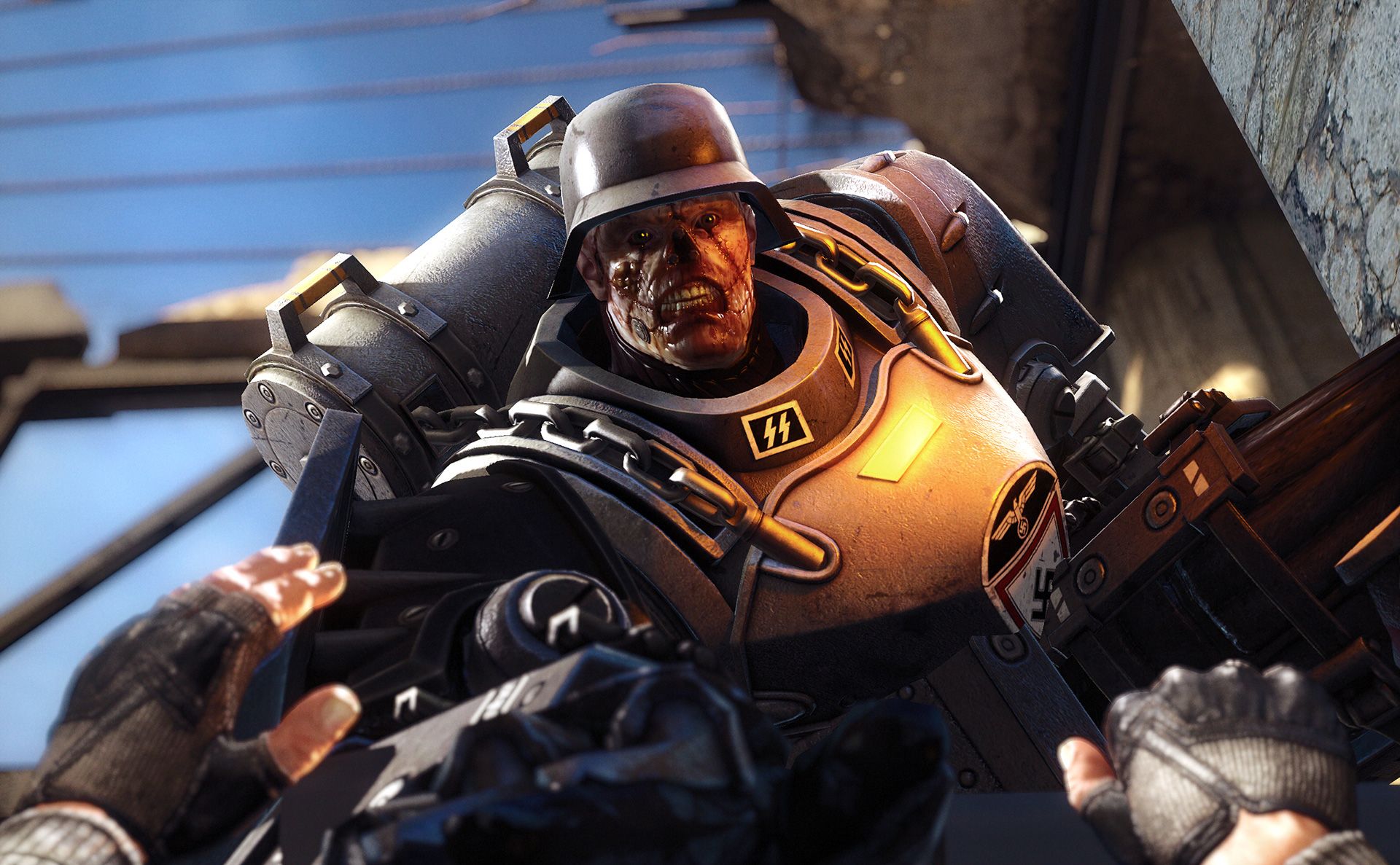 5 Games I’d like to See Announced in 2017