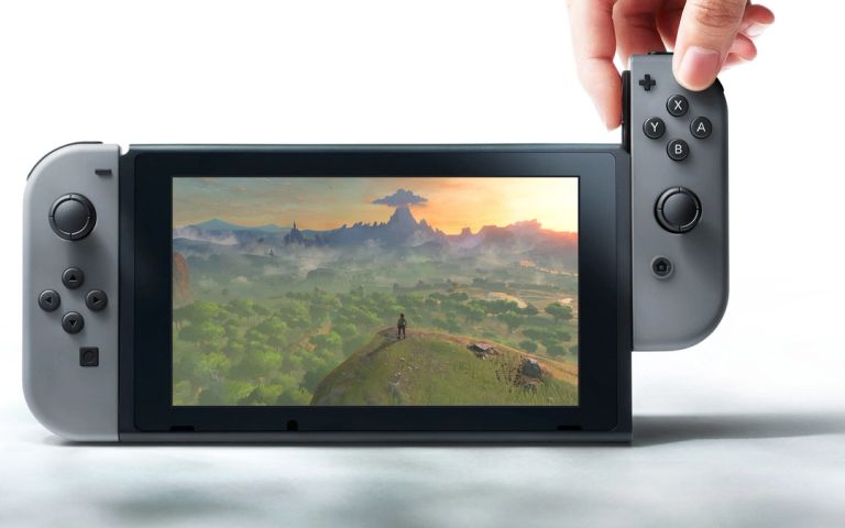 Nintendo Switch: What You Need To Know