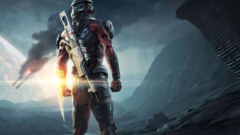 The Best Games Arriving This Month (March, 2017)