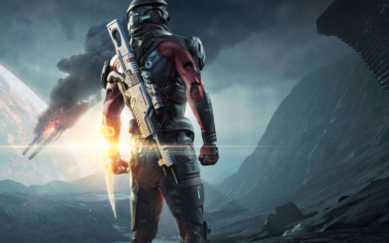 The Best Games Arriving This Month (March, 2017)