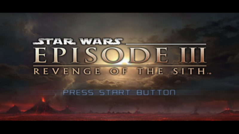 Star Wars: Revenge of the Sith Review