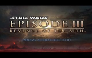 Star Wars: Revenge of the Sith Review