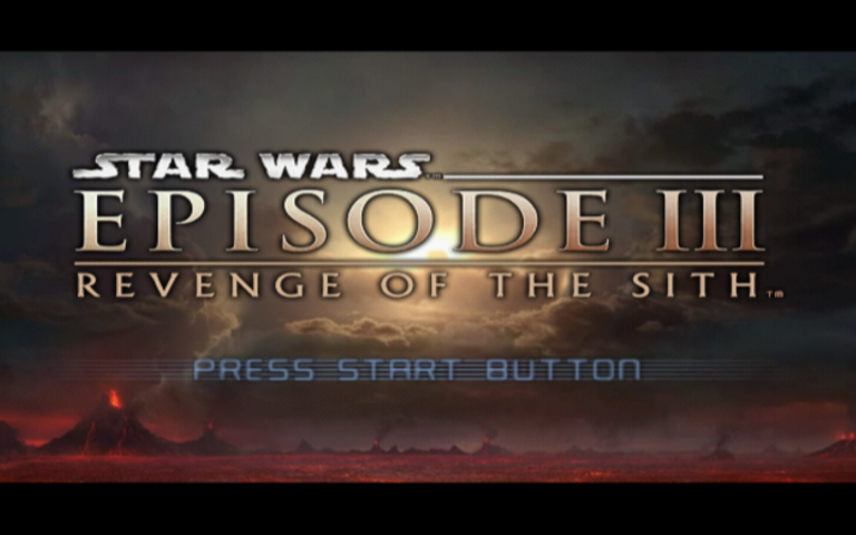 Star Wars: Revenge of the Sith Review