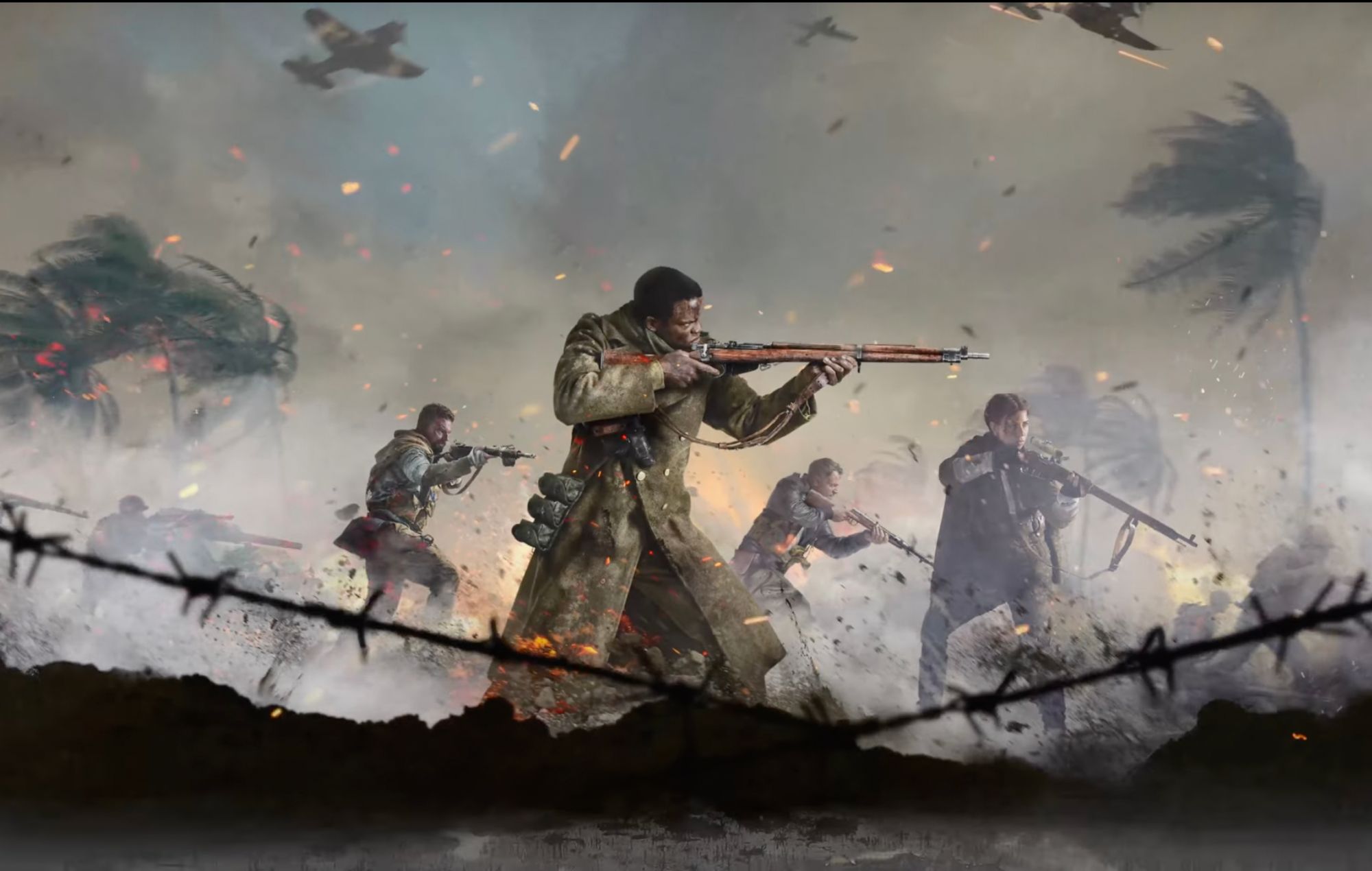 The Best Xbox Series X/S Games For November 2023
