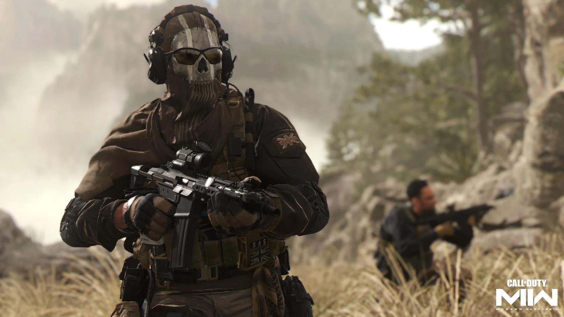 Modern Warfare 2: Review