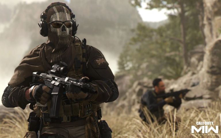 Modern Warfare 2: Review