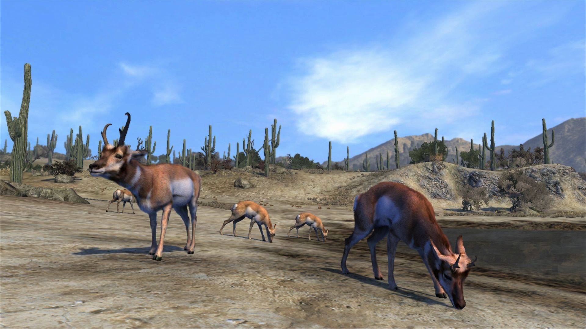 The Best Hunting Games: Unleash The Hunter In You