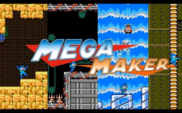 Mega Maker Review