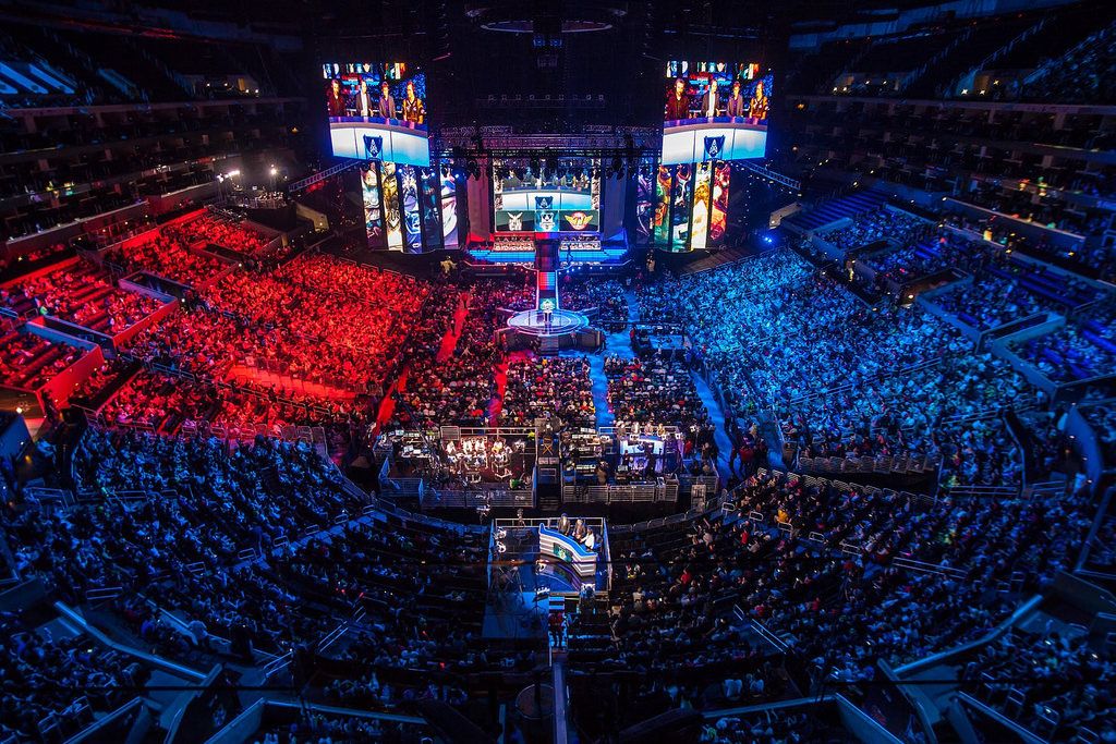 5 Surprising Gaming Trends for 2022 & Beyond