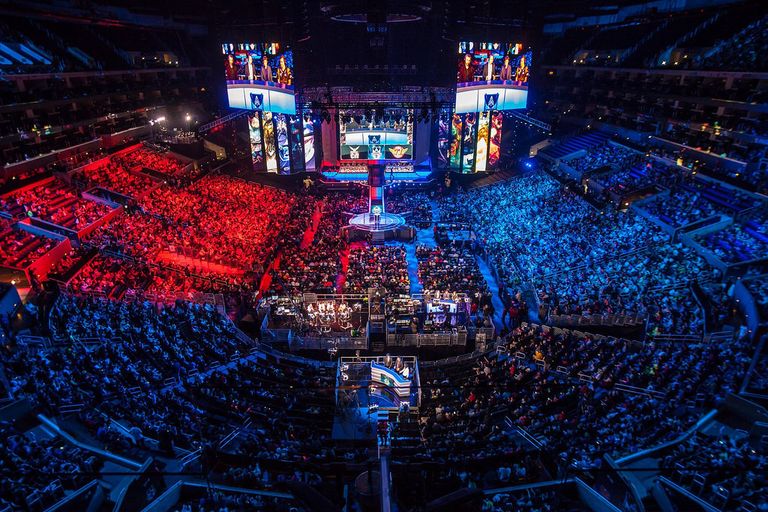 5 Surprising Gaming Trends for 2022 & Beyond