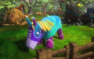 The Best Games Like Viva Pinata
