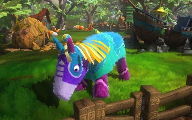 The Best Games Like Viva Pinata