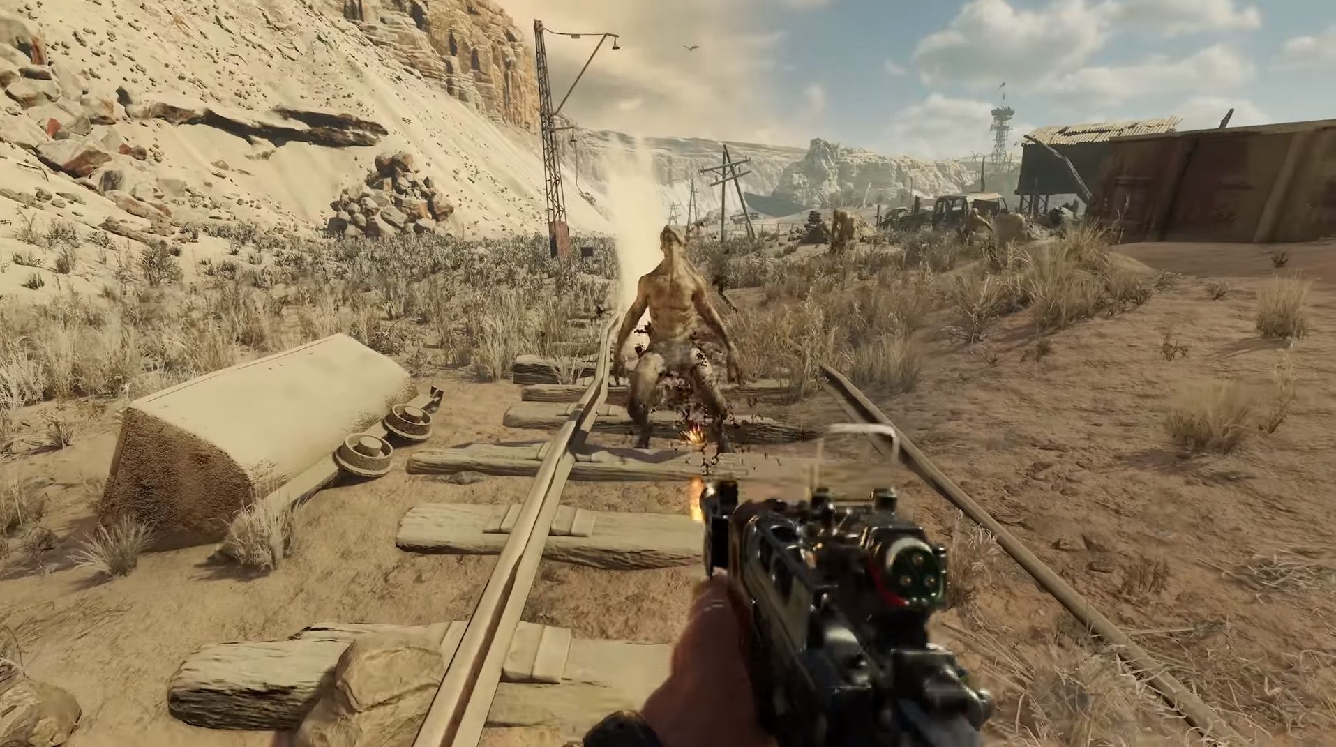 Metro Exodus Review