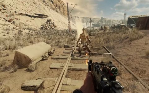 Metro Exodus Review