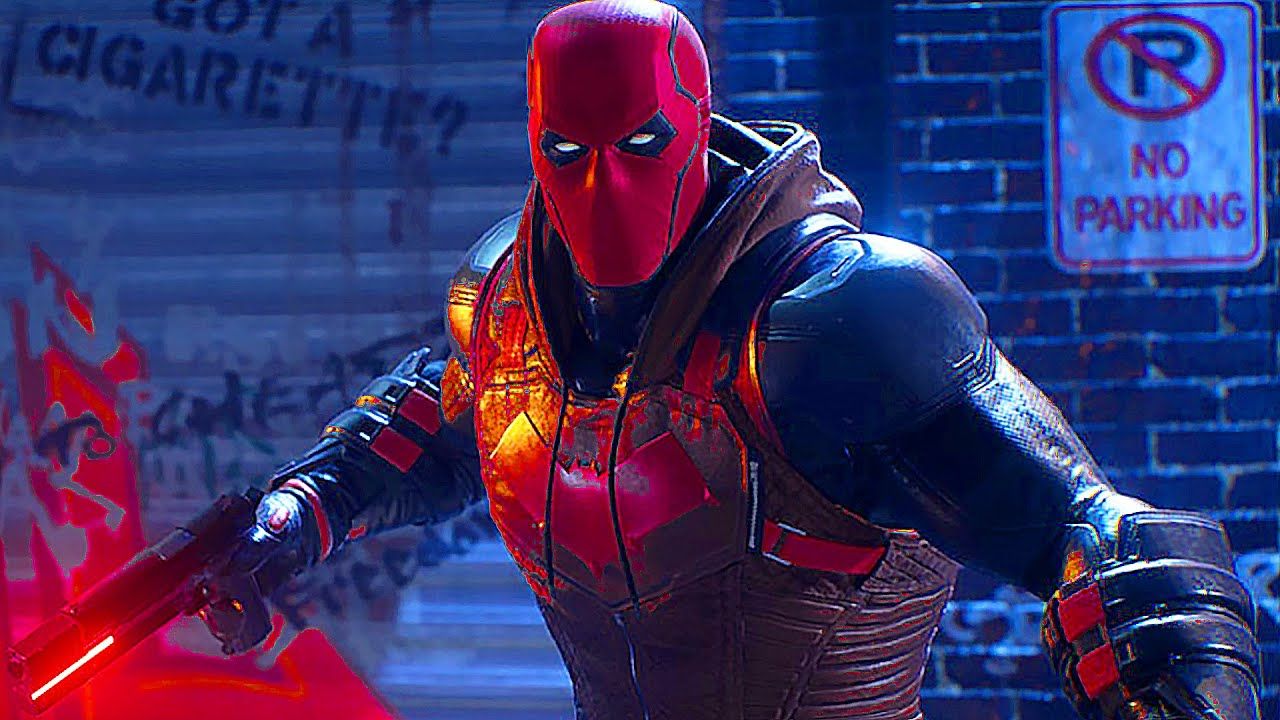 What to expect from the gaming industry in 2021