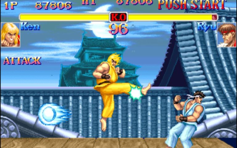 Play Arcade Games at Home Easily
