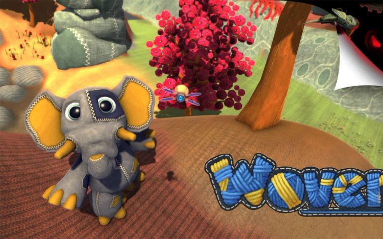 Woven The Game – Interview