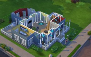 The Sims 4 Preview