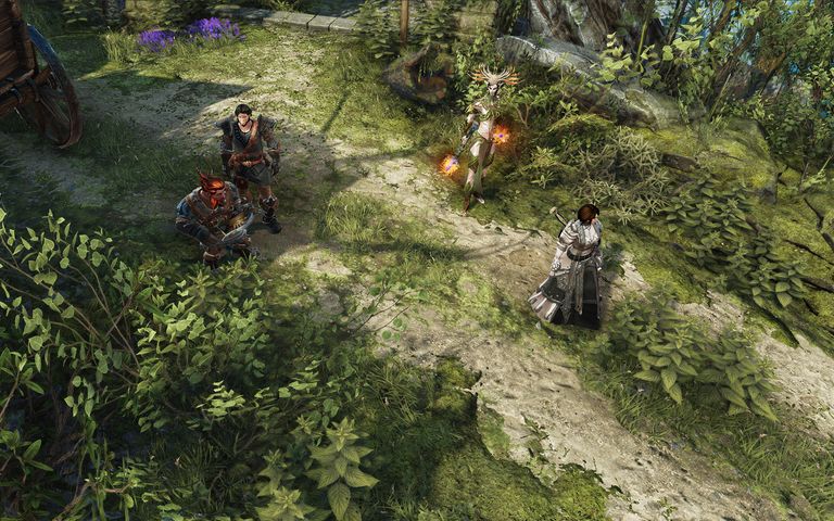 Divinity: Original Sin II Preview – Rivellon, and on, and on