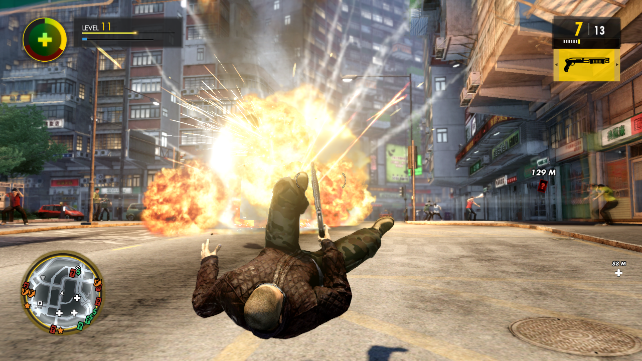 Triad Wars (Preview)