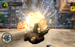 Triad Wars (Preview)