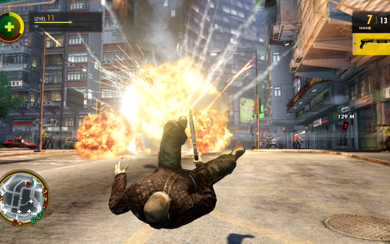 Triad Wars (Preview)