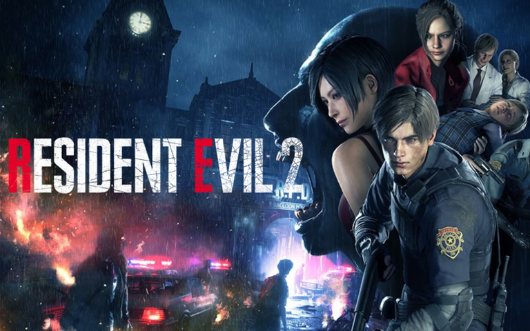 Resident Evil 2: Remake Review