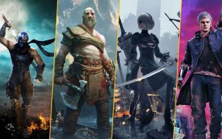 Top 15 Best Hack and Slash Video Games Ever