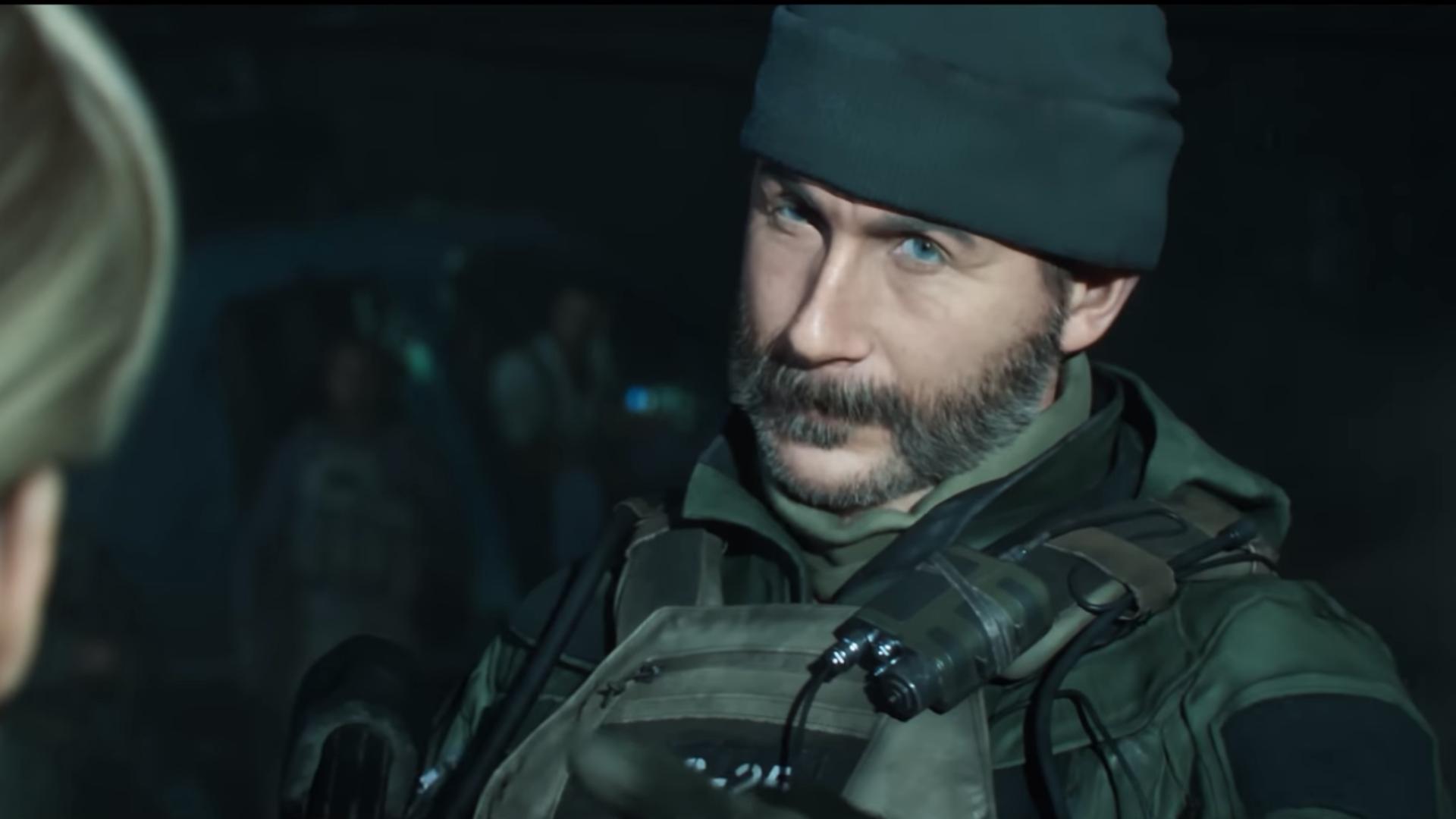 Infinity Ward pulls the plug temporarily for Call of Duty Modern Warfare Season 4