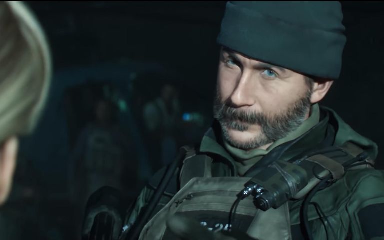 Infinity Ward pulls the plug temporarily for Call of Duty Modern Warfare Season 4