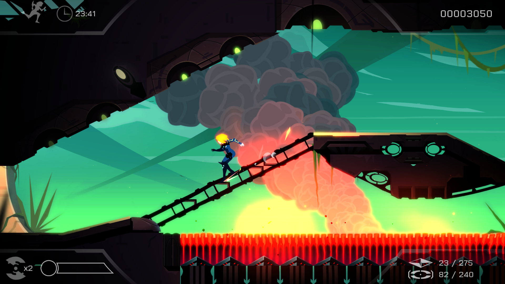 Ten narrative driven indies worth finishing this month