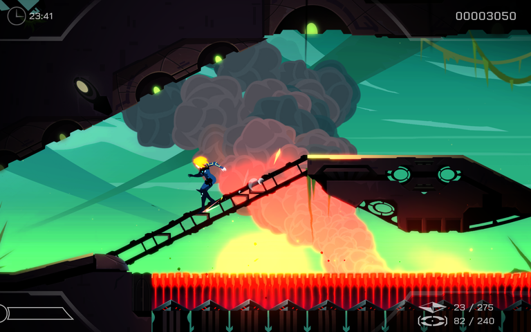 Ten narrative driven indies worth finishing this month