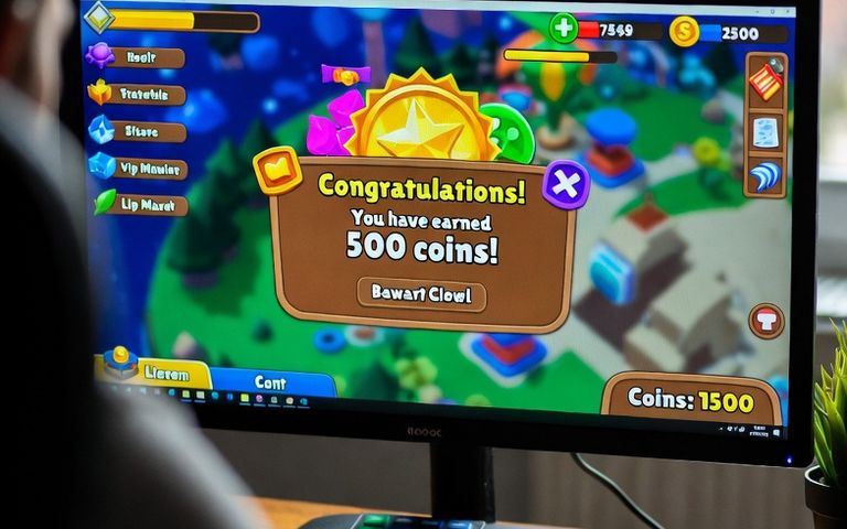 Why Online Games Need Better Transparency Around Rewards and Spending