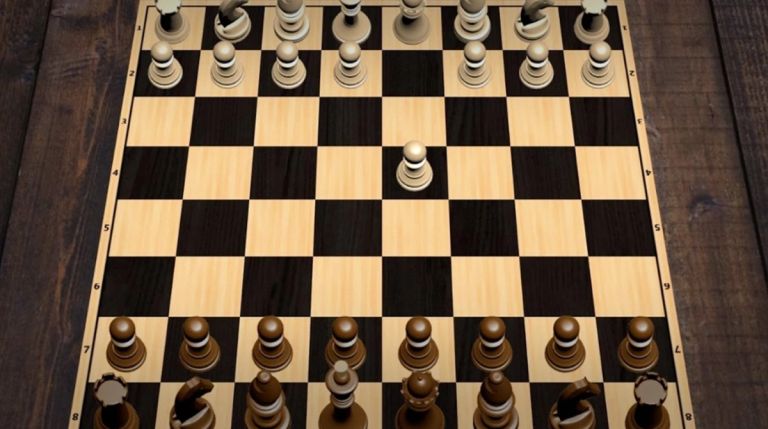 6 Reasons To Play The London System