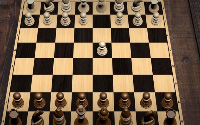 6 Reasons To Play The London System