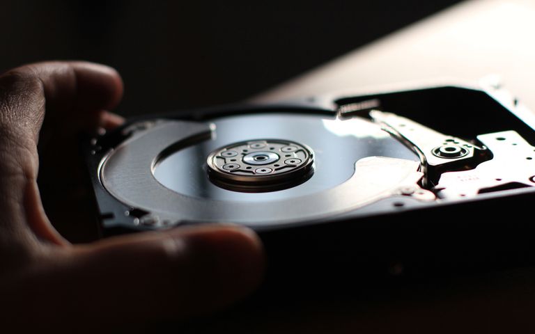 How to Install and Use EaseUS Data Recovery Wizard Free
