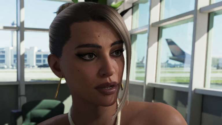 Val — GTA 6