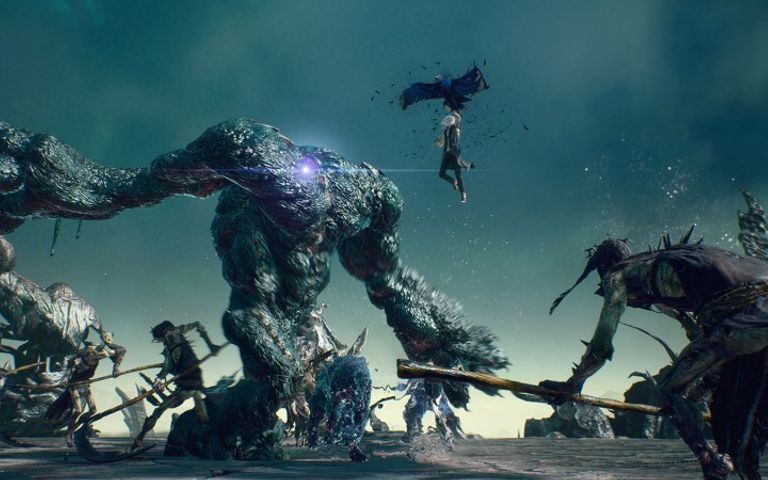 4 Best Fun Video Games of 2019