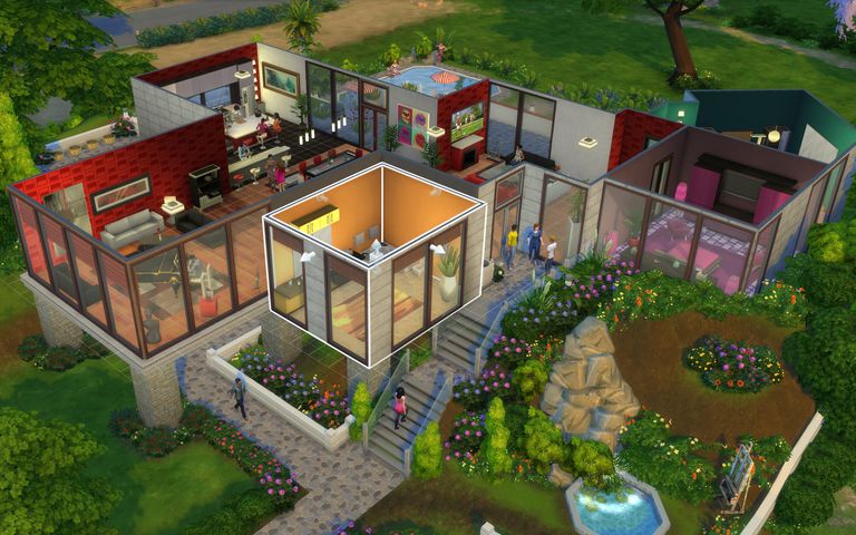 13 Best Video Games to Boost Your Creativity