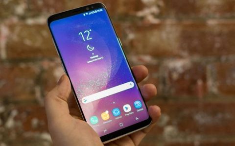 Samsung S8: The Turning Point for Apple Veterans?