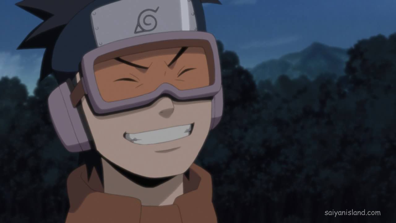 Naruto Storm Revolution: The Far Reaches of Hope – New Screenshots
