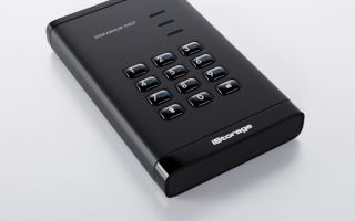iStorage diskAshur Pro 3: Introduction, Specs, Features, and More!