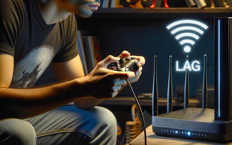 5 Tips to Optimize Your Router for Better Online Gaming