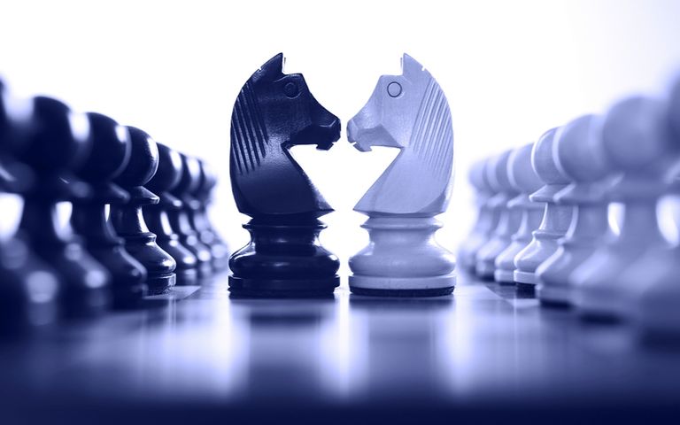 Cure Boredom With The Best Free Chess Games
