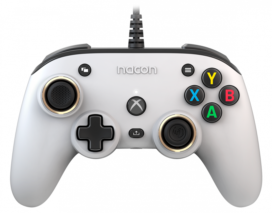 Nacon Pro Compact Controller Review