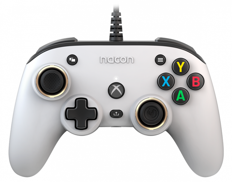 Nacon Pro Compact Controller Review