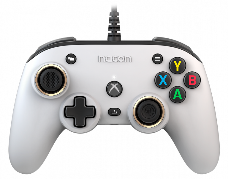 Nacon Pro Compact Controller Review
